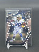 2022 PANINI MOSAIC - THUNDER LANE - A. EKLER -