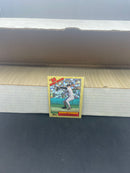 1987 TOPPS BASEBALL - COMPLETE SET -