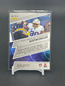 2022 PANINI MOSAIC - THUNDER LANE - A. EKLER -