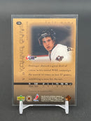 2000 UPPER DECK SERIES ONE - YOUNG GUNS - M. PETTINGER -