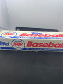 1989 TOPPS BASEBALL - THE COMPLETE SET - 792 CARDS
