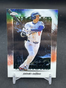2025 TOPPS CHROME - NIGHT TERRORS - S. OHTANI -