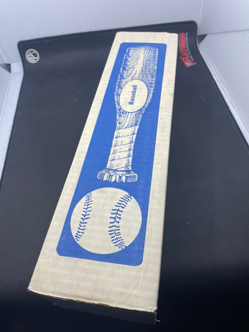 1988 TOPPS - BASEBALL - COMPLETE SET - 792 CARDS