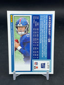 2025 PANINI DONRUSS OPTIC - RATED ROOKIE - J. DART -
