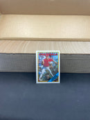 1988 TOPPS - BASEBALL - COMPLETE SET - 792 CARDS