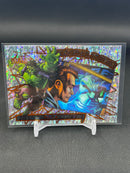 2024 UPPER DECK MARVEL FLAIR - CANONICAL BLASTS - SINGLES - SELECT YOUR CARD