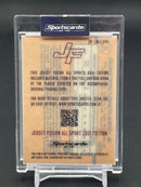 2021 JERSEY FUSION ALL SPORTS - DONRUSS RATED ROOKIE - K. GRIFFEY JR. -