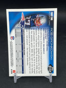 2010 TOPPS CHROME - R. GRONKOWSKI -