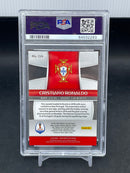 2018 PANINI PRIZM WORLD CUP - C. RONALDO -
