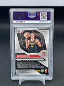 2024 PANINI PRIZM - ORANGE ICE - C. CLARK -