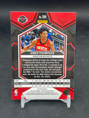 2023 PANINI MOSAIC - GREEN MOSAIC - NBA DEBUT - A. THOMPSON -