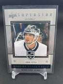 2023 UPPER DECK SERIES ONE - SILVER RAINBOW HONOR ROLL - K. FIALA - #HR-15 - #'D/250