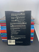 1980s SURF TOPPS BASEBALL BOOK LOT (28 BOOKS)