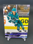 2023 UPPER DECK SERIES ONE - YOUNG GUNS - H. THRUN -