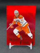 2025 UPPER DECK METAL UNIVERSE SKYBOX - RED PMG - T. TERRY - #69 - #'D/100
