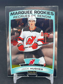 2019 UPPER DECK O-PEE-CHEE PLATINUM - MARQUEE ROOKIES - J. HUGHES -