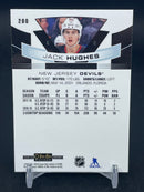 2019 UPPER DECK O-PEE-CHEE PLATINUM - MARQUEE ROOKIES - J. HUGHES -