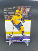 2023 UPPER DECK SERIES ONE - YOUNG GUNS - E. AFANASYEV -