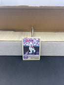 1983 FLEER BASEBALL - COMPLETE SET - 660 CARDS + TEAM FACT CARDS