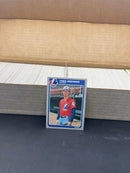 1985 FLEER BASEBALL - COMPLETE SET - 660 CARDS + STICKERS