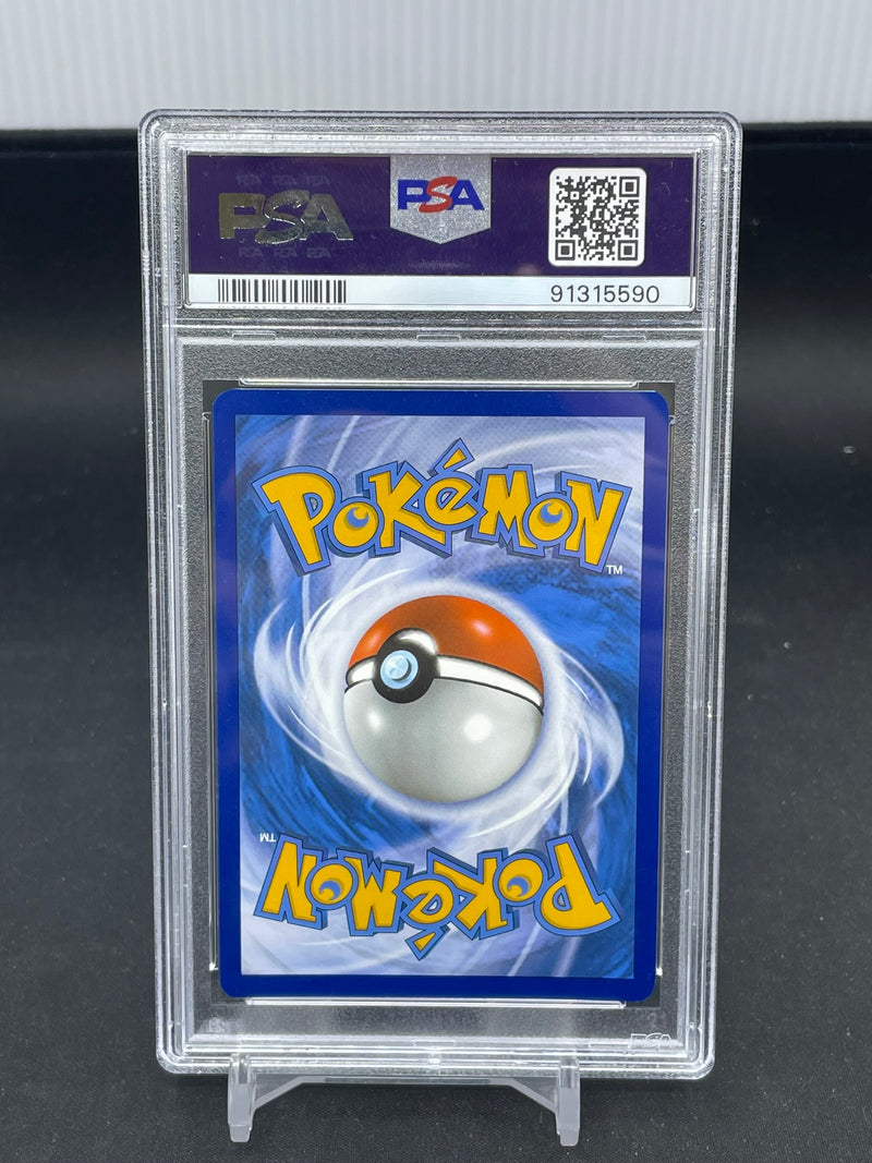 POKEMON - PALDEA EVOLVED - SKELEDIRGE EX - HYPER RARE -