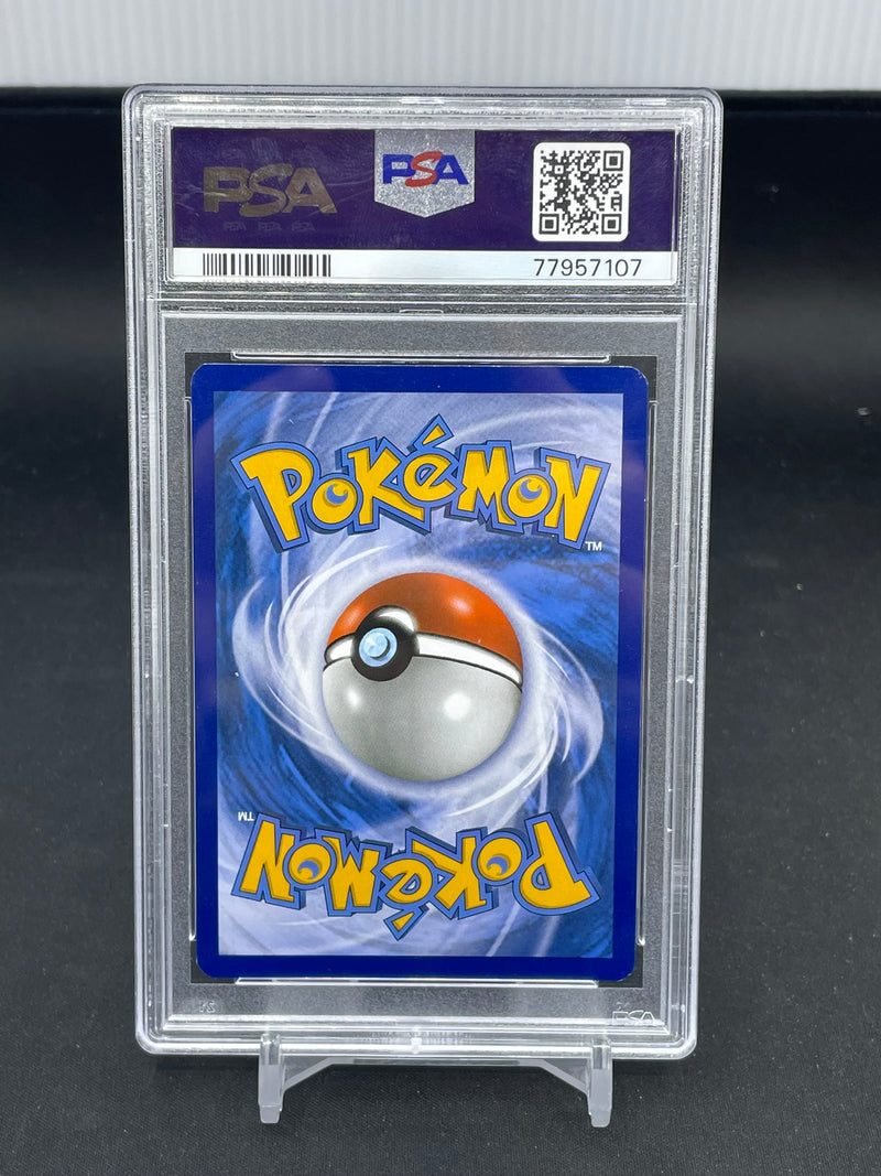 POKEMON - PROMO - BLASTOISE GX - FULL ART -