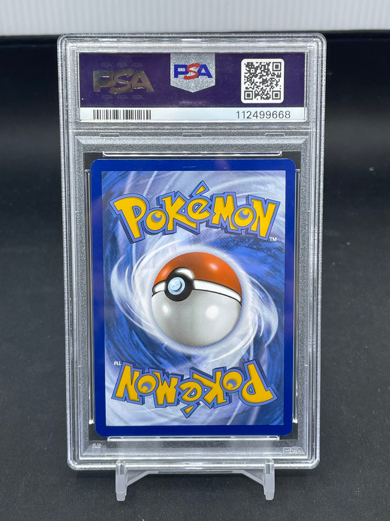 POKEMON - 151 - NIODKING - ILLUSTRATION RARE -
