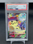 POKEMON - BRILLIANT STARS - MIMIKYU VMAX - FULL ART -