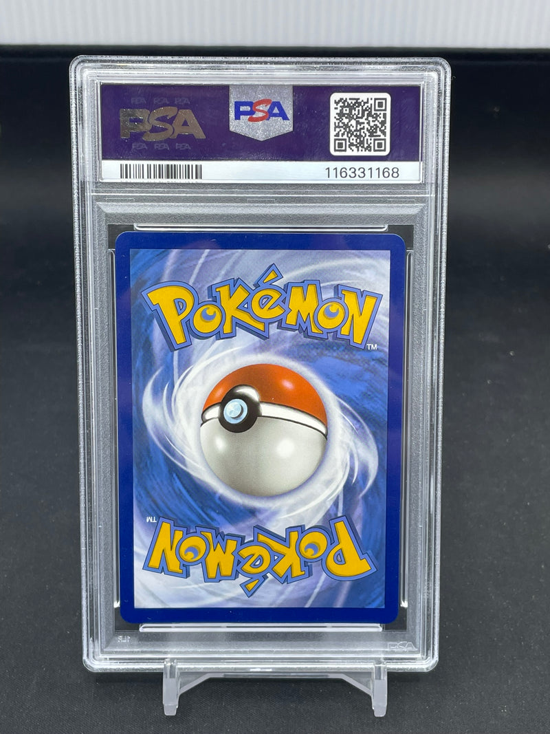 POKEMON - BRILLIANT STARS - MIMIKYU VMAX - FULL ART -