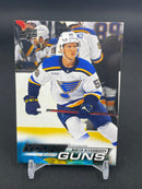 2022 UPPER DECK EXTENDED SERIES - YOUNG GUNS - N. ALEXANDROV -