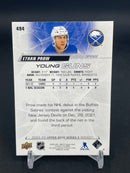 2022 UPPER DECK SERIES TWO - YOUNG GUNS - E. PROW -