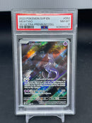 POKEMON - 151 PROMO - MEWTWO - IR -