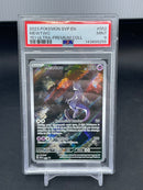 POKEMON - 151 PROMO - MEWTWO - IR -