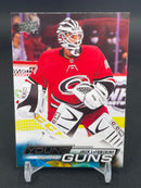 2022 UPPER DECK SERIES ONE - YOUNG GUNS - J. LAFONTAINE -