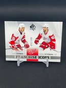 2015 UPPER DECK SP AUTHENTIC - FRANCHISE ICONS - SELECT YOUR CARD -