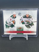 2015 UPPER DECK SP AUTHENTIC - FRANCHISE ICONS - SELECT YOUR CARD -