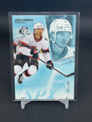 2022 UPPER DECK SPX - J. NORRIS - #38 - #'D/299