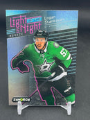 2023 UPPER DECK SYNERGY - LIGHT UP THE NIGHT - SINGLES - SELECT YOUR PLAYER
