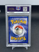 POKEMON - BASE SET - CHARIZARD - HOLO -