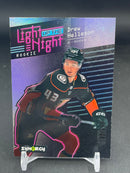 2023 UPPER DECK SYNERGY - LIGHT UP THE NIGHT - SINGLES - SELECT YOUR PLAYER