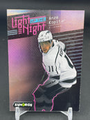 2023 UPPER DECK SYNERGY - LIGHT UP THE NIGHT - SINGLES - SELECT YOUR PLAYER
