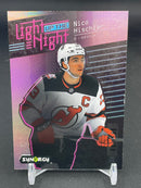 2023 UPPER DECK SYNERGY - LIGHT UP THE NIGHT - SINGLES - SELECT YOUR PLAYER