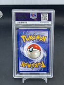POKEMON - FOSSIL - AERODACTYL - HOLO -