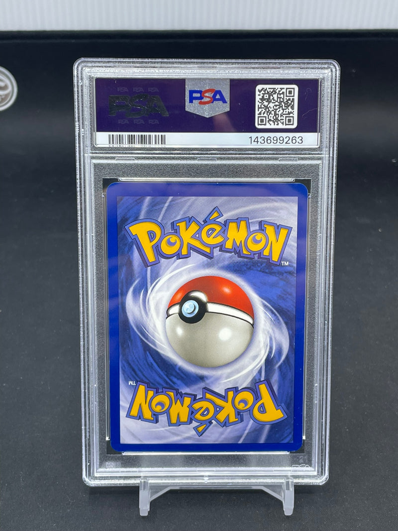 POKEMON - FOSSIL - AERODACTYL - HOLO -