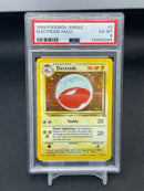 POKEMON - JUNGLE - ELECTRODE - HOLO -
