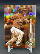 2020 TOPPS CHROME - SEPIA REFRACTOR - SINGLES - SELECT YOUR PLAYER