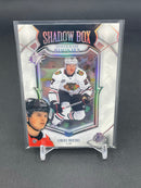 2022 UPPER DECK SPX - SHADOW BOX HOLOGRAM - L. REICHEL -
