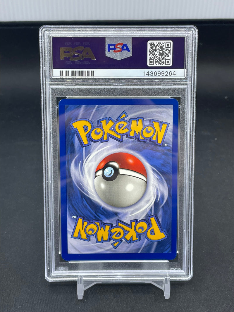 POKEMON - JUNGLE - ELECTRODE - HOLO -
