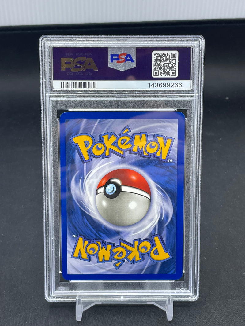 POKEMON - BASE SET - NIDOKING - HOLO -