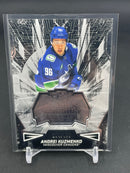2022 UPPER DECK SPX - FINITE ROOKIES - A. KUZMENKO - #F-36 - #'D/499 - RC